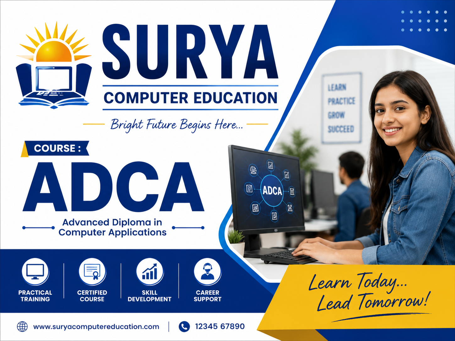 ADCA